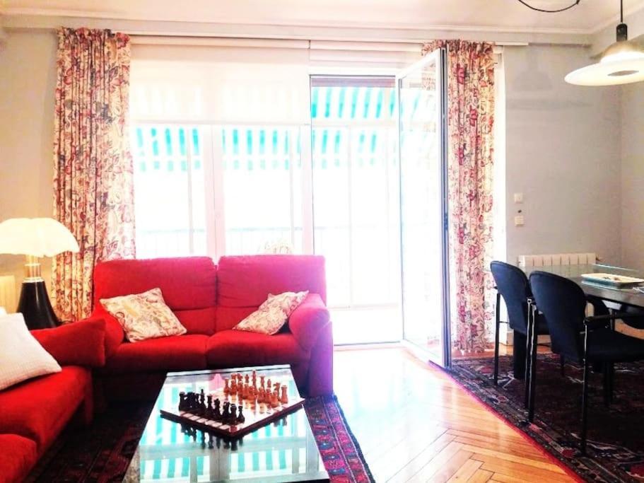 Apartamento Miramar 宏达瑞比亚 外观 照片