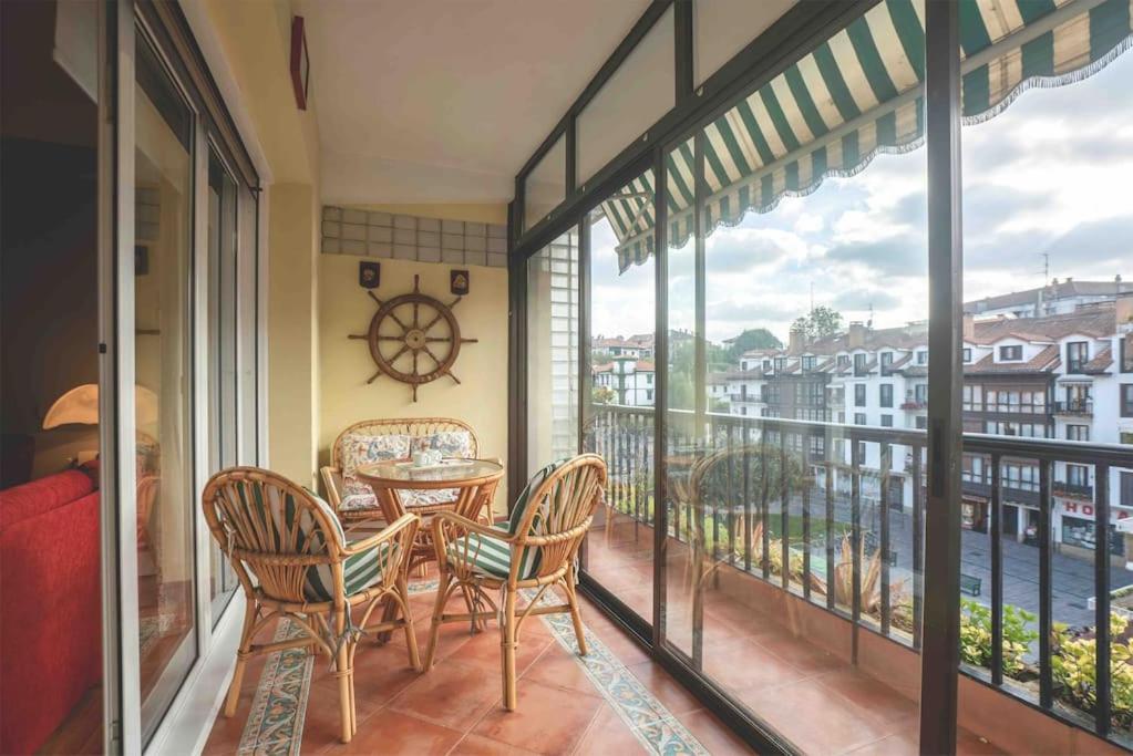 Apartamento Miramar 宏达瑞比亚 外观 照片