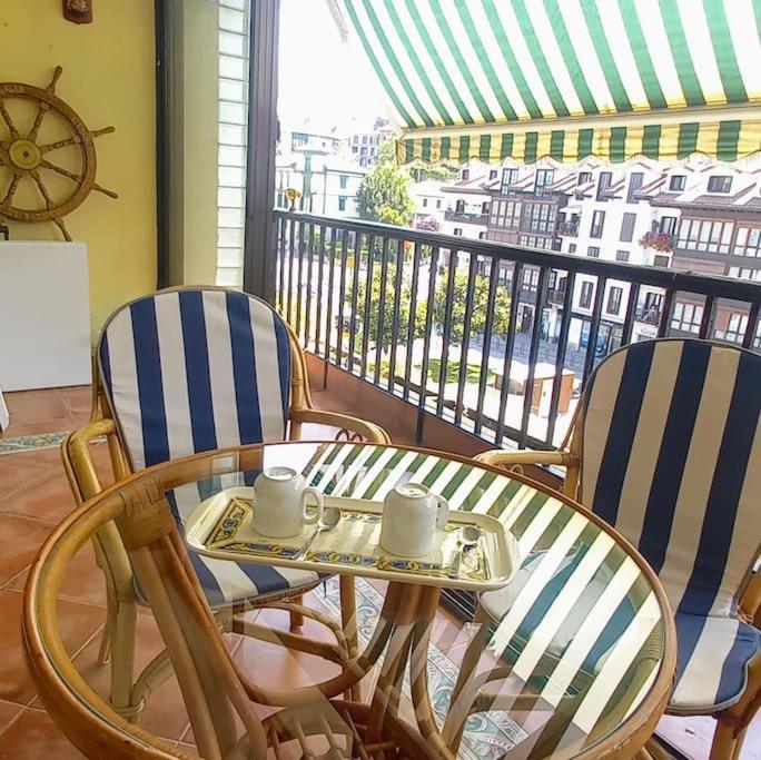 Apartamento Miramar 宏达瑞比亚 外观 照片