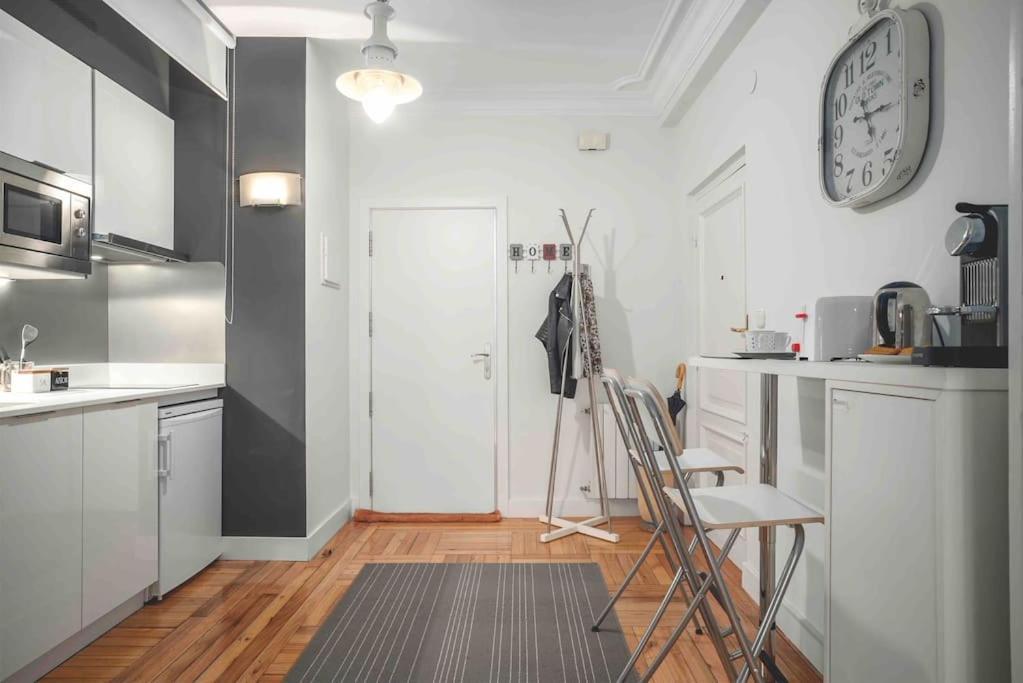 Apartamento Miramar 宏达瑞比亚 外观 照片