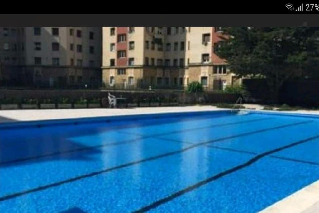 Apartamento Miramar 宏达瑞比亚 外观 照片