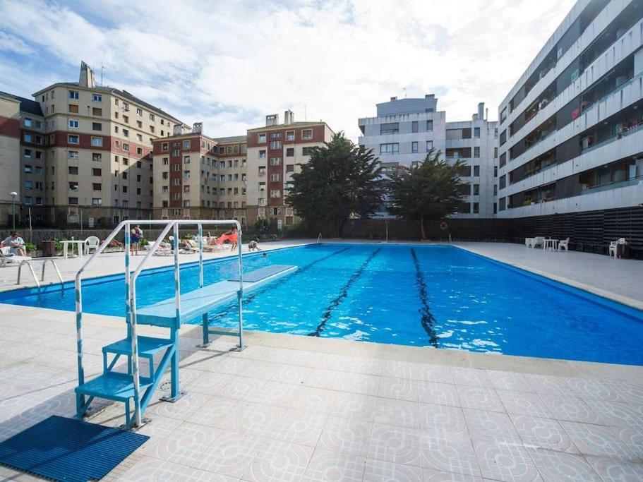 Apartamento Miramar 宏达瑞比亚 外观 照片