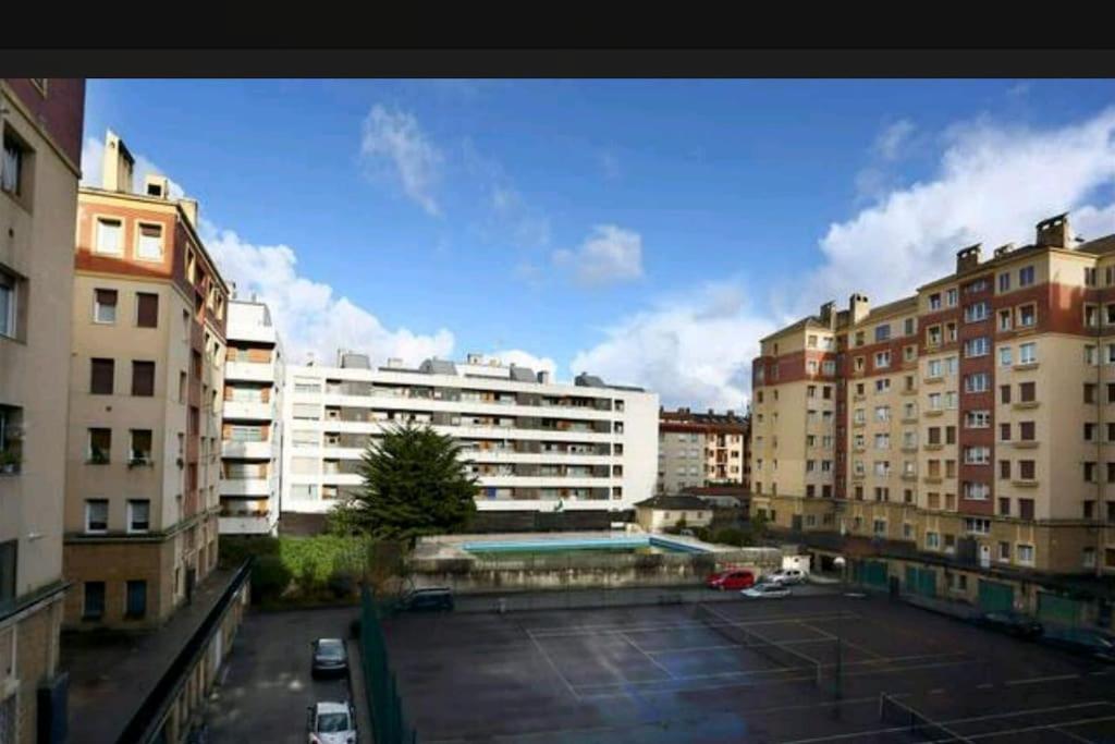 Apartamento Miramar 宏达瑞比亚 外观 照片