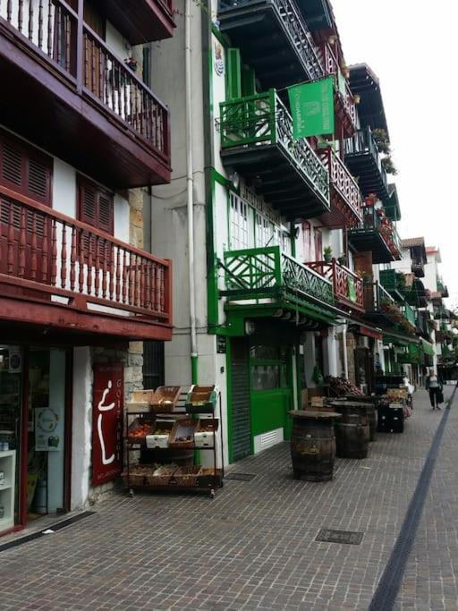 Apartamento Miramar 宏达瑞比亚 外观 照片