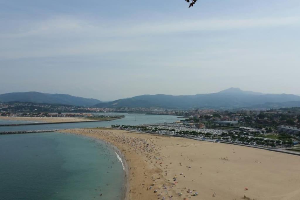 Apartamento Miramar 宏达瑞比亚 外观 照片