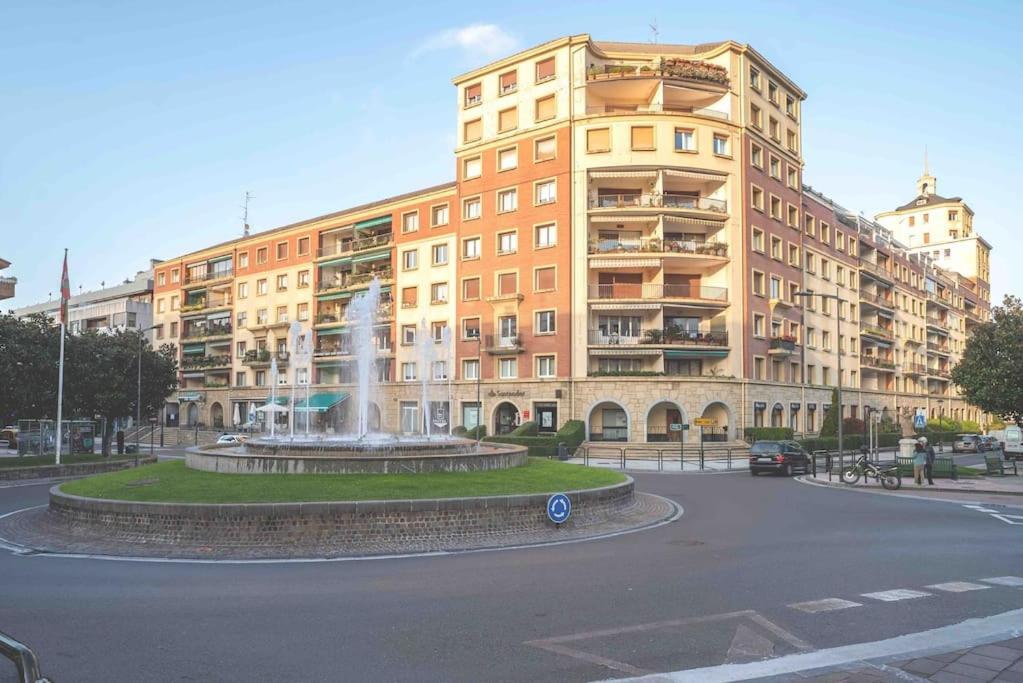 Apartamento Miramar 宏达瑞比亚 外观 照片