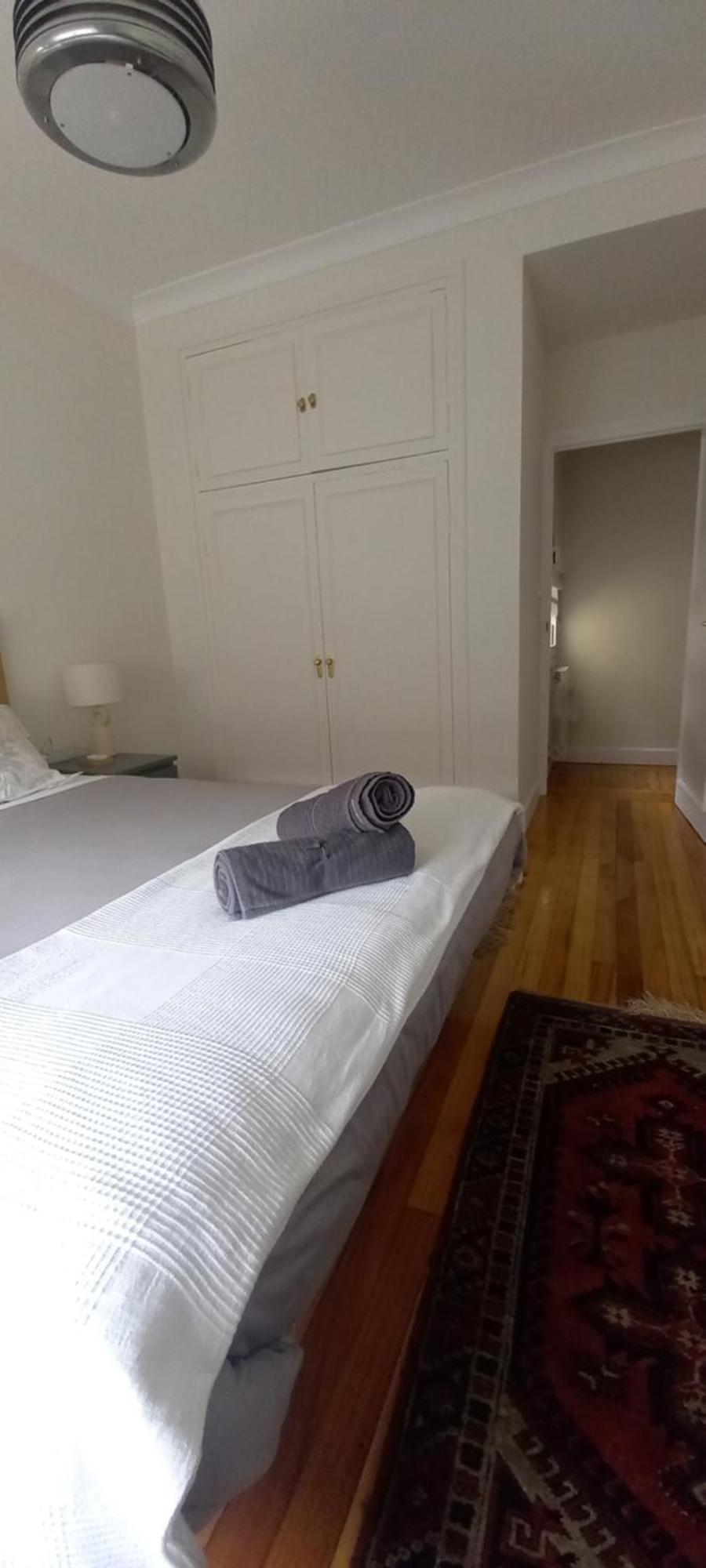 Apartamento Miramar 宏达瑞比亚 外观 照片