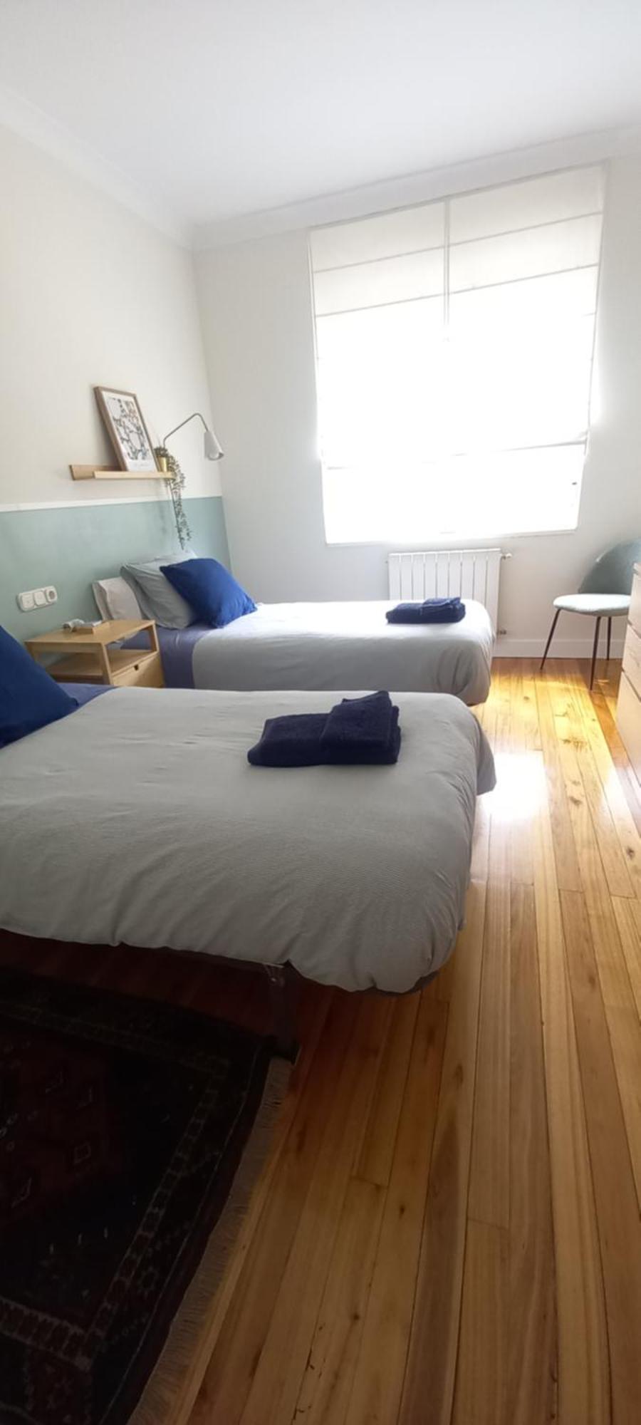 Apartamento Miramar 宏达瑞比亚 外观 照片