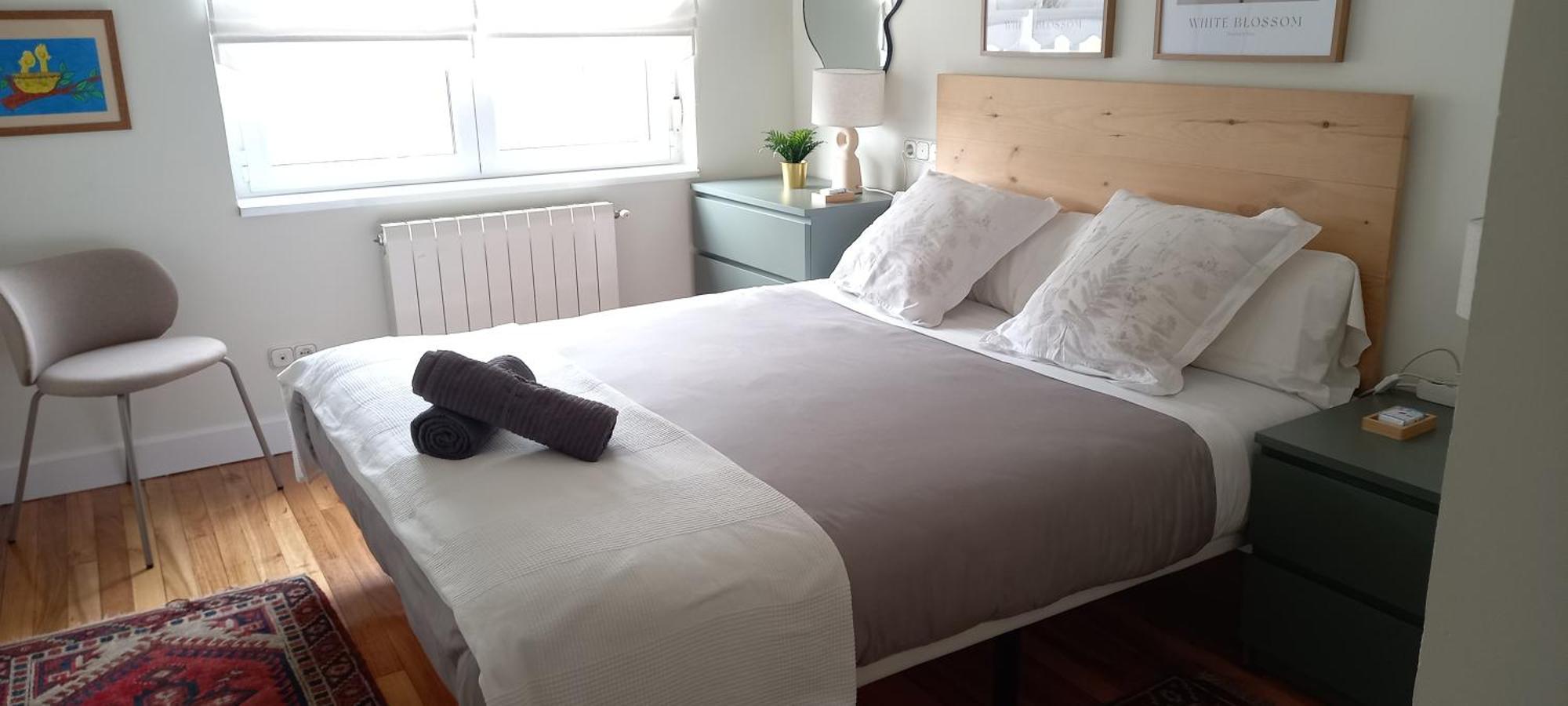 Apartamento Miramar 宏达瑞比亚 外观 照片