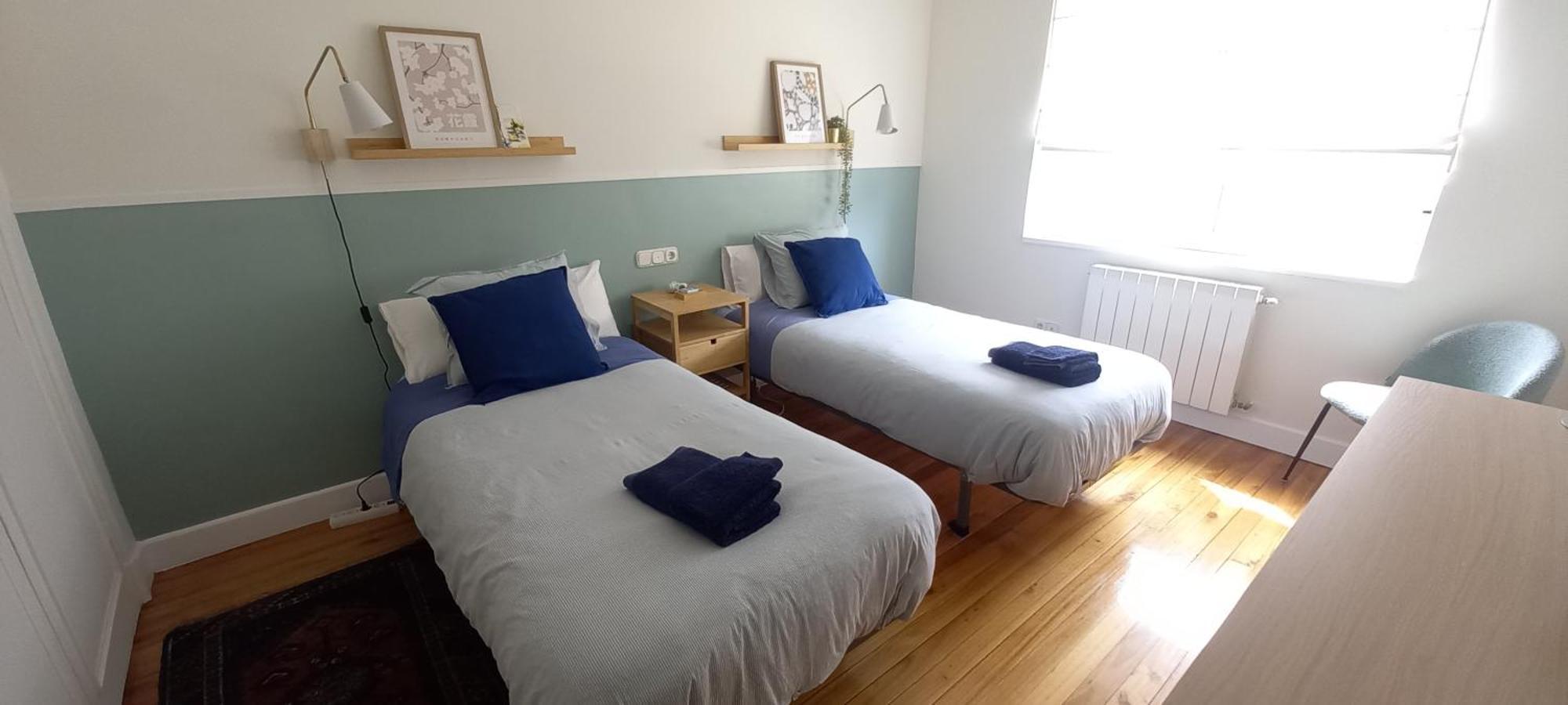 Apartamento Miramar 宏达瑞比亚 外观 照片
